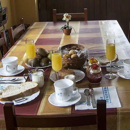 Tolare-berri 3* Zestoa