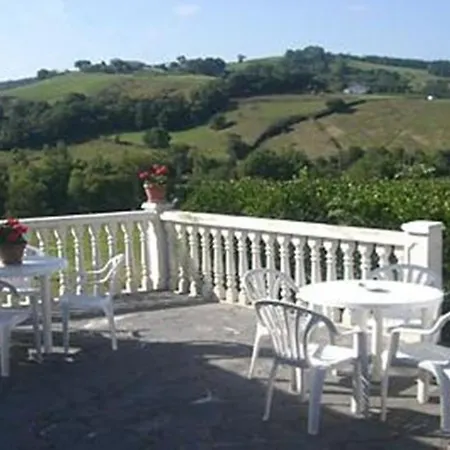 Tolare-berri Penzion Zestoa