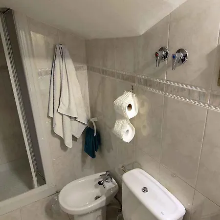 Tolare-berri Penzion Zestoa