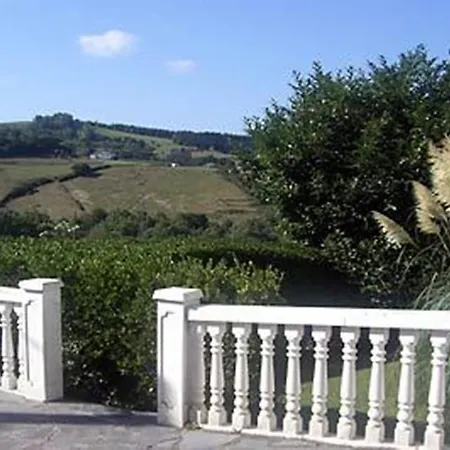 Penzion Tolare-berri 3*