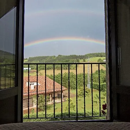 Tolare-berri 3* Zestoa