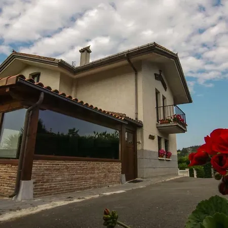 Tolare-berri Penzion