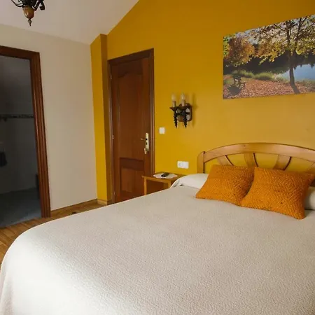 Penzion Tolare-berri 3*