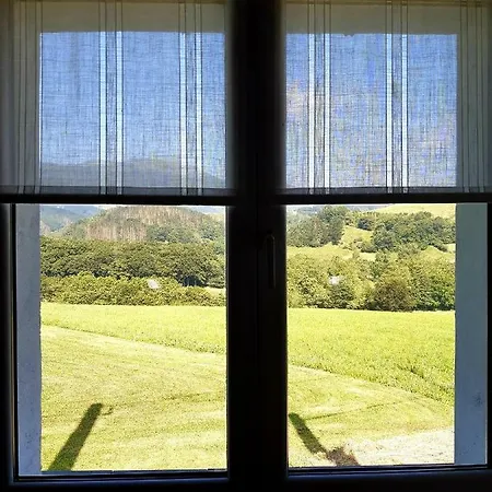 Penzion Tolare-berri Zestoa