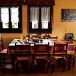 Guest house Tolare-berri