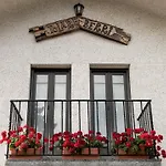 Tolare-berri Guest house 3*