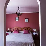 Tolare-berri Guest house Zestoa