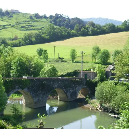 Guest house Tolare-berri