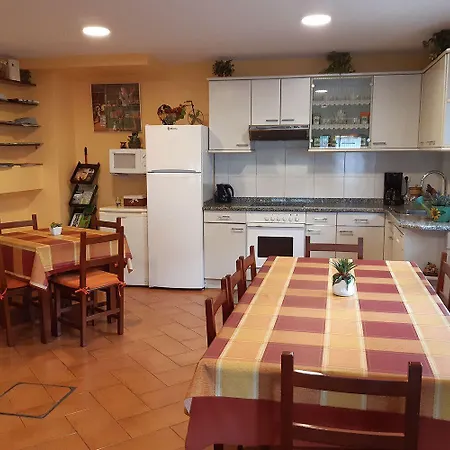 Guest house Tolare-berri 3*