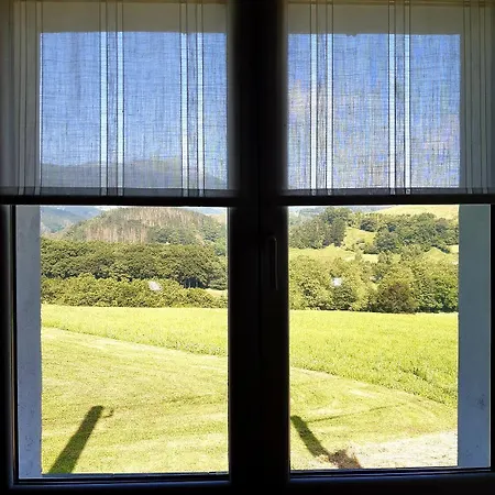 Tolare-berri Guest house