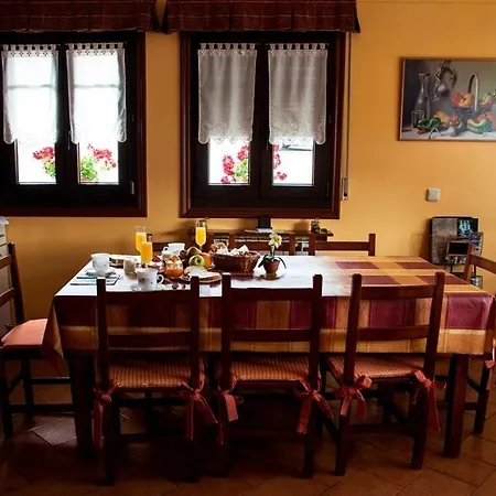 Guest house Tolare-berri