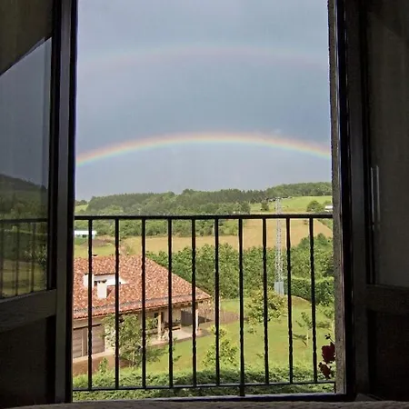 Guest house Tolare-berri Zestoa