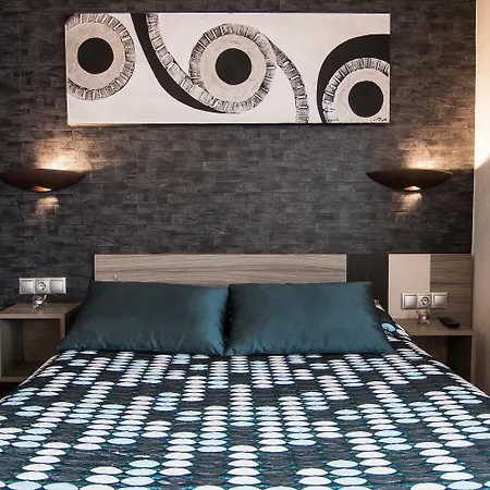 Tolare-berri Guest house