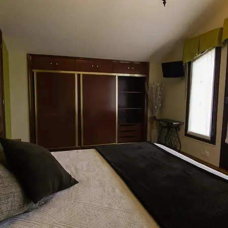 Guest house Tolare-berri 3*