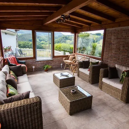 Guest house Tolare-berri 3*