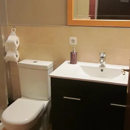 Tolare-berri Guest house 3*