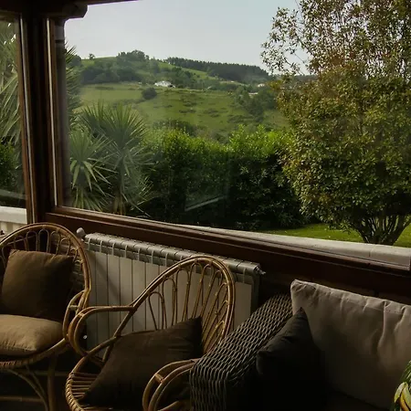 Guest house Tolare-berri 3*