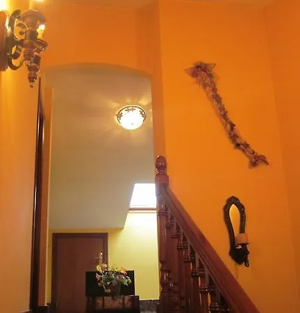 Guest house Tolare-berri 3*