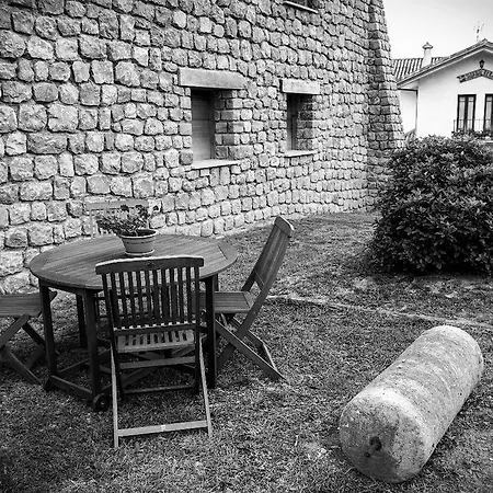 Guest house Tolare-berri