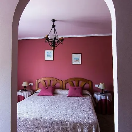 Tolare-berri Guest house Zestoa