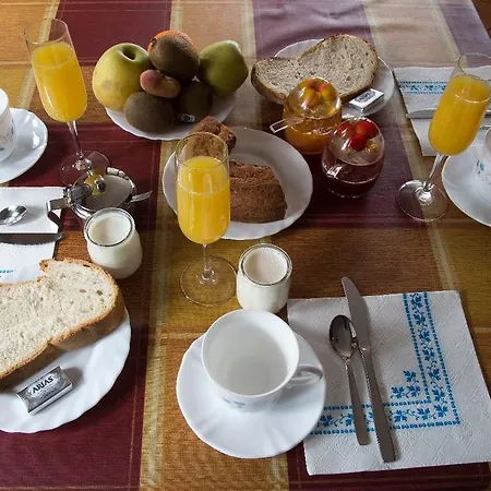 Guest house Tolare-berri