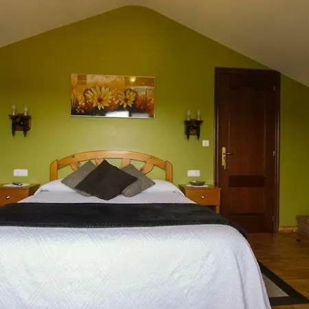 Tolare-berri 3* Zestoa