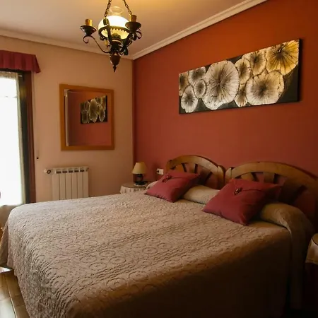 Guest house Tolare-berri