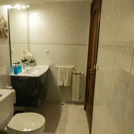 Tolare-berri Guest house 3*