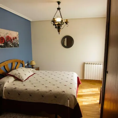 Tolare-berri Guest house
