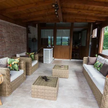 Guest house Tolare-berri