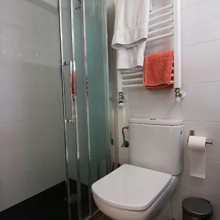 Tolare-berri Guest house 3*