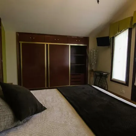 Tolare-berri Guest house Zestoa