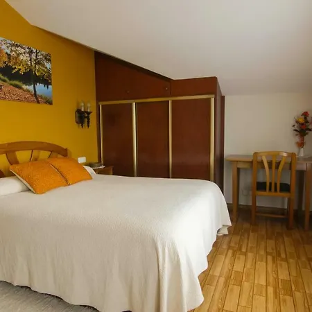 Tolare-berri Guest house Zestoa