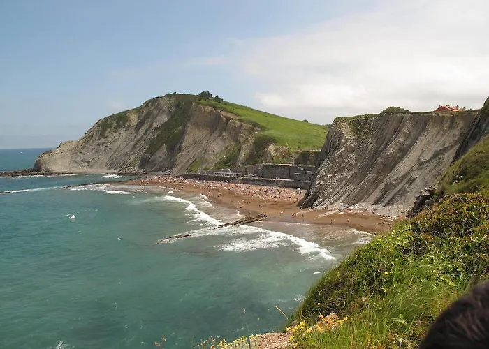 Guest house Tolare-berri