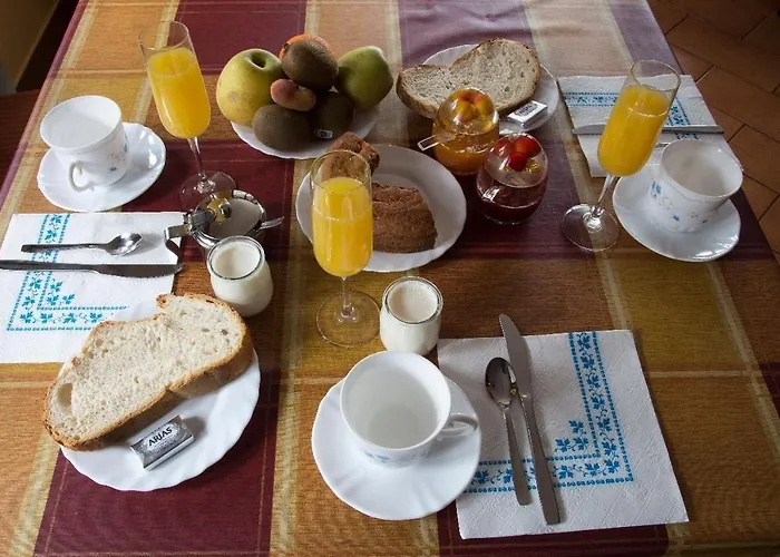 Tolare-berri Guest house