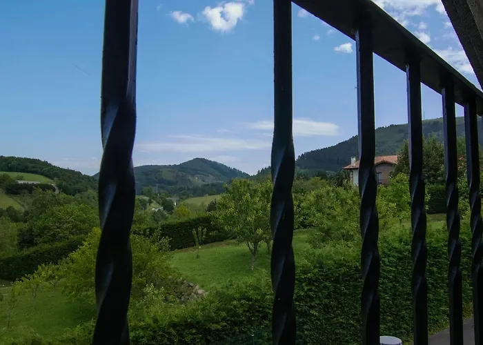 Guest house Tolare-berri 3*