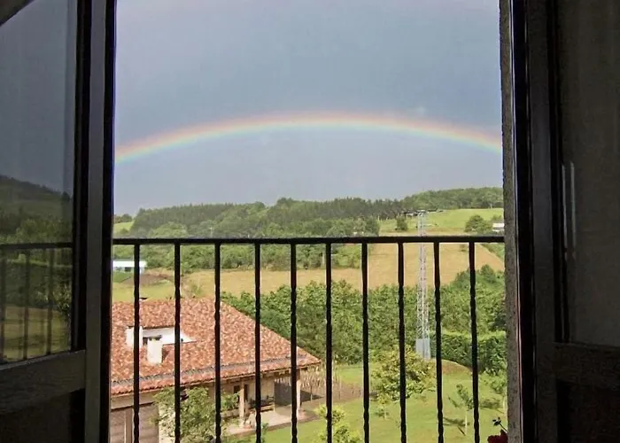 Guest house Tolare-berri Zestoa