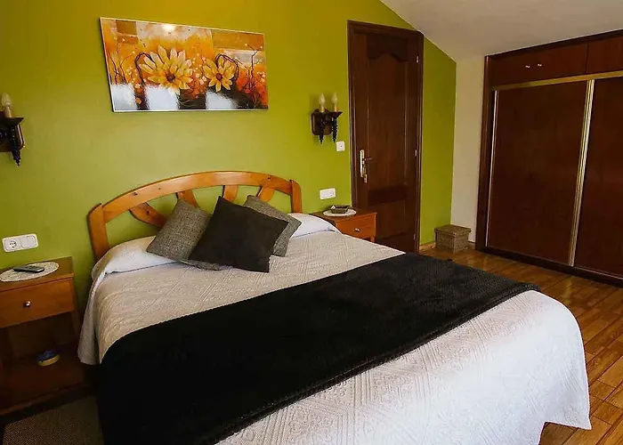 Guest house Tolare-berri 3*