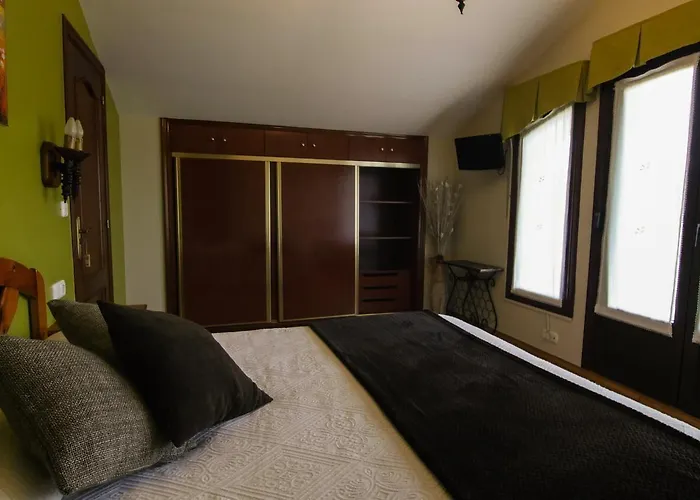 Guest house Tolare-berri 3*