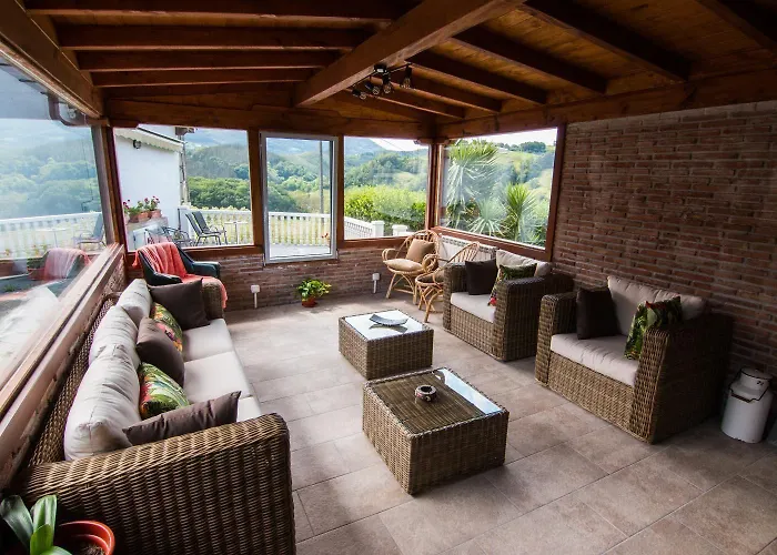 Guest house Tolare-berri 3*