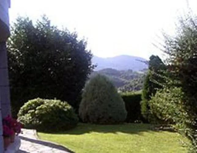 Guest house Tolare-berri