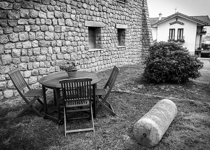 Guest house Tolare-berri