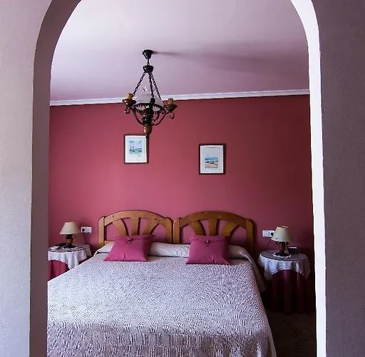 Tolare-berri Guest house Zestoa