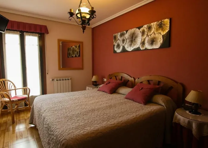 Guest house Tolare-berri