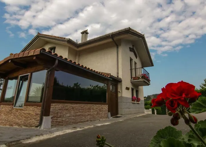 Tolare-berri Guest house