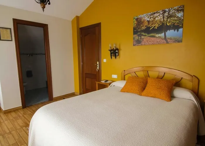 Guest house Tolare-berri 3*