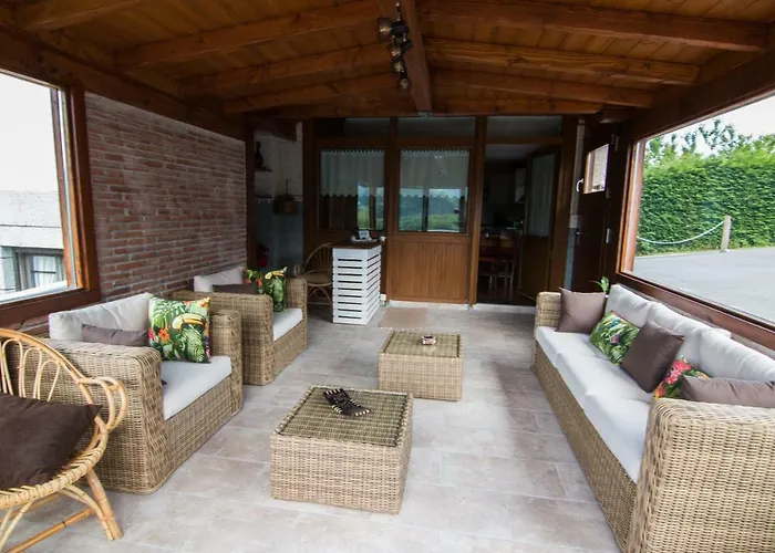 Guest house Tolare-berri