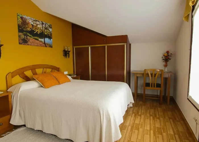 Tolare-berri Guest house Zestoa