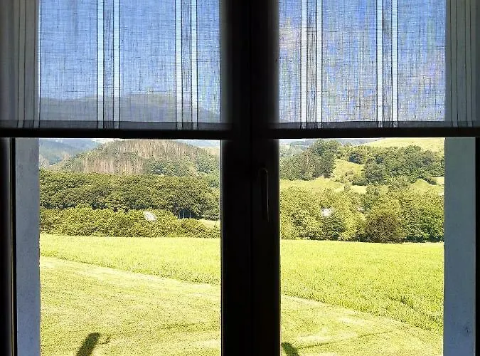 Guest house Tolare-berri Zestoa